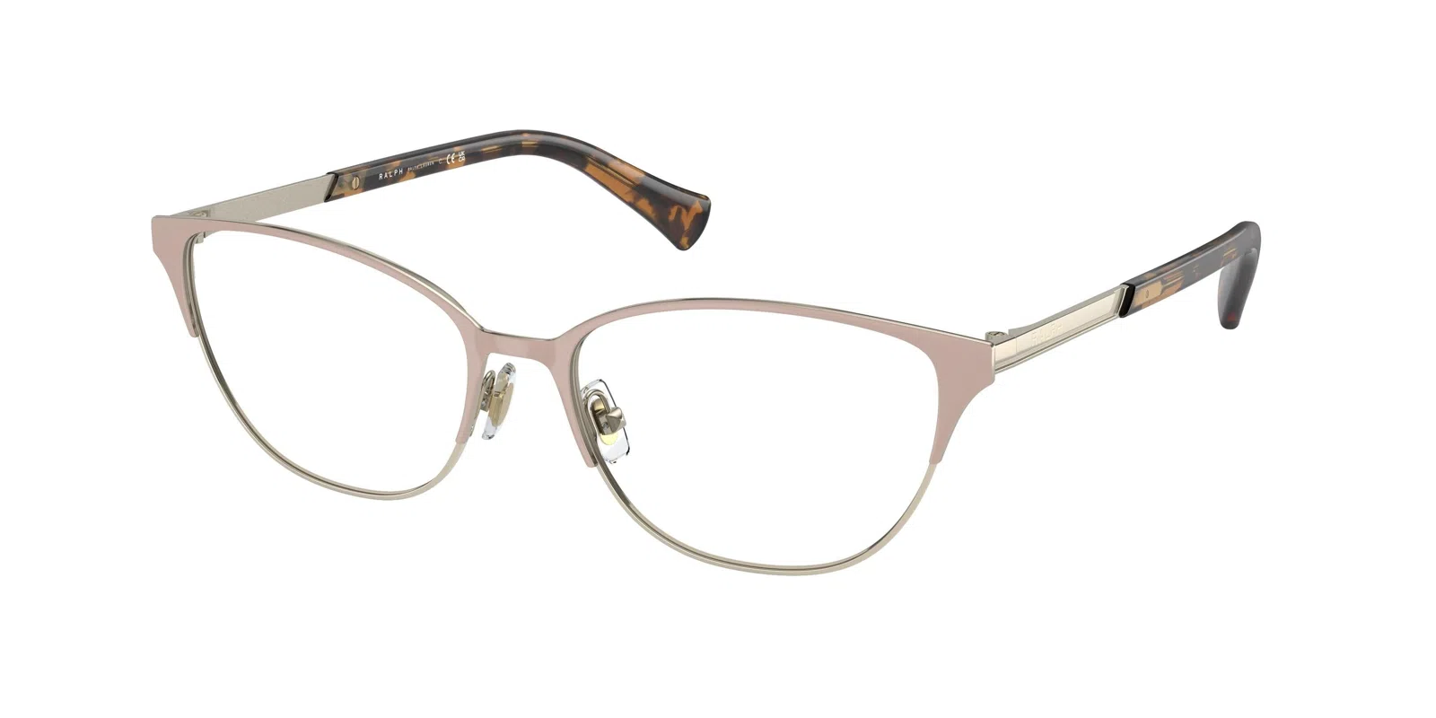 Ralph 6055 Eyeglasses - view 4